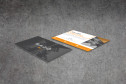 A6 Flyers Full-colour Single or Double Sided on premium paper or card stock