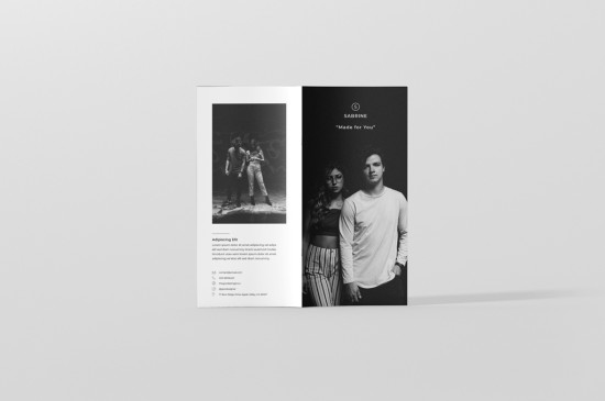 DL Booklet full colour throughout, 8 - 64 pages, short run, long run, portrait or landscape