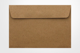 specialty envelopes buffalo kraft 110gsm wallet