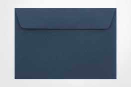 specialty envelopes colorplan cobalt 135gsm wallet