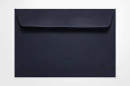 specialty envelopes Colorplan imperial blue 135gsm Wallet