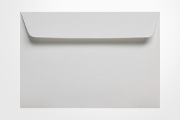 Specialty envelopes Colorplan Pristine White 135gsm Wallet