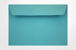 Specialty Envelopes Colorplan Turquoise 135gsm Wallet