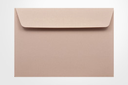 Specialty envelopes Curious Metallic Nude 120gsm Wallet Envelopes