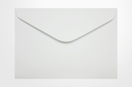 Specialty envelopes 100% recycled ecoStar 120gsm Banker Envelopes
