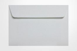 Specialty envelopes Via Felt Bright White 118gsm Wallet Envelopes