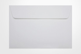 Specialty envelopes Via Smooth Bright White 118gsm Wallet Envelopes