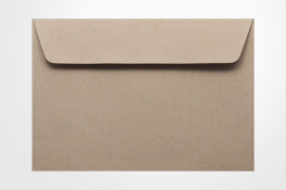 Specialty envelopes Via Vellum Kraft 104gsm Wallet Envelopes