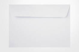 Specialty envelopes White 100gsm Wallet Envelopes