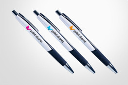 Large range of high quality promotional pens, customisable with your company logo